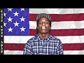 A$AP Rocky - Keep It G (Audio) ft. Chace Infinite, SpaceGhostPurrp