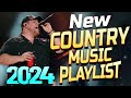Greatest Hits New Country Music 2024 ♪ Chris Stapleton, Kane Brown, Luke Combs, Thomas Rhett.....