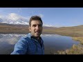 ALTAI - LE MONTAGNE DORATE - Moscow Diaries