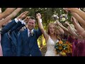 Love and Matrimony: 2022 Wedding Highlight
