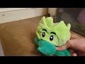 New Plush Unboxing!