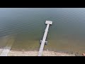 Lake Allatoona Drone Footage