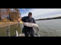 Fishing for Missouri river Monsters!