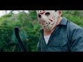 Jason voorhees fan film (DJ oh mantan ku maimunah)