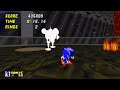 [TAS] Sonic Robo Blast 2 - Sonic Any% - 19:17.43 (2.1.25)