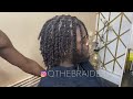 QTHEBRAIDER: Double Strand Twist (VERY DETAILED)| Male Edition