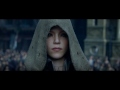 Assassin’s Creed Unity : Arno Master Assassin CG Trailer [Europe]