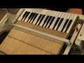 Nights In White Satin by the Moody Blues, on my Mellotron M400
