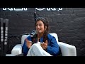 Being an Elite Athlete & Controversial Topics in Women's Sports  | Lauren Fisher E173