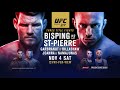 UFC 217 Embedded: Vlog Series - Episode 1