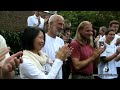 Wu Tai Chi Chuan Pushhands Seminar  吴式太极拳