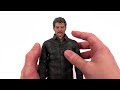 The Last of Us Joel 1/6 Scale Figure Toys-Era Unboxing & Review