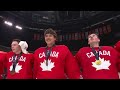 Canada vs. Czechia FULL HIGHLIGHTS -- 2024 Hlinka Gretzky Cup