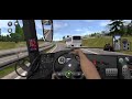 Bus Simulator | Bus Driving Journey | ES Station