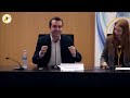 Juan Ramon Rallo vs Arcadi Oliveres. Capitalismo y desigualdad.