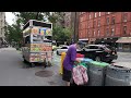 Billy’s Hot Dog Cart / HIGHEST RATED HOT DOG CART IN NYC!   Part 2  |  NYC Hot Dog Stands