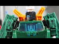 Bumblebee and Bruticus - Transformers Stop Motion Short [6th Annual Age of Swagwave]