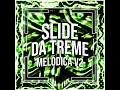 Slide da Treme Melódica v2 - Slowed