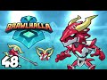 50 Facts You Might Not Know About Brawlhalla!