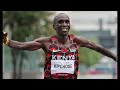 Eliud Kipchoge's New World Record Plan Is RIDICULOUS...