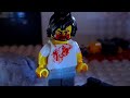 LEGO JOHN WICK