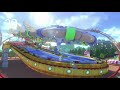Mario Kart 8 Deluxe Themes Ranked Part 1