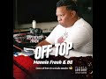 2024 BG & Mannie Fresh - Off Top Reference track (AI)