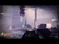 Destiny 2 - Going, going, gone.