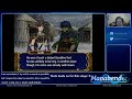 Mana Plays FE Path of Radiance (Ep 18) (Chapter 18: Crimea Marches)