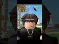 POV: When the murderer is behind you #roblox #mustwatch #funny