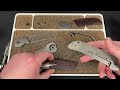 This BEAST Has an ISSUE! - Unboxing & Disassembly of CKF Eagle Rock