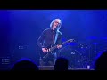 Paul Gilbert guitar solo - Jan 31, 2024 - Patchogue NY
