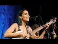 At The Purchaser's Option - Rhiannon Giddens at Augusta Vocal Week 2016