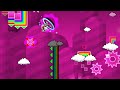 ''Geometrical Dominator Full Version'' by Music Sounds | Geometry Dash