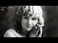 Silent Era Beauties Brought To Life (AI) | 1910s & 1920s Hollywood Vol. 2