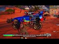 Fortnite - Chapter 5 Season 3 - Welcome to the Wasteland - Story Quests