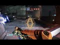 [Destiny 2] No-skill Trials of Osiris