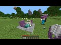 I took a Shulker out of its Shell in Minecraft... (ft. Bionic) [Datapack]