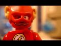 Lego Flash Miniseries (#2 Cold Start) | DCFU