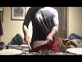 Drumming on Quads with BEEF