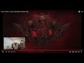 Path of Exile 2: Witch Gameplay | Mohamad Reacts