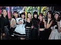 Fans of The Warning and Band Maid are angry.