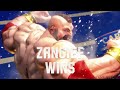 Zangief Destroys Cammy - Street Fighter 6 (Ps5 Gameplay)