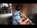 #original song#parmod kharil#flute cover#shankar chamling rai