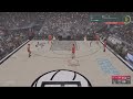 NBA 2K23_steal and a 3  !!!!!!!!!!