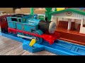 Reviewing the Tomy Thomas the Tank Engine Medium Set... It Almost Went Off the Rails