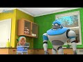 The OPRA Show | 1 HOUR OF ARPO! | Funny Robot Cartoons for Kids!