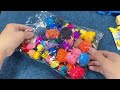 8 Minutes Satisfying with Unboxing Cute Peppa Pig Slide Playground Toys Set ASMR | Review Toys