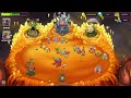 MY SINGING MONSTERS - PART 203 - NEW MEMBER JOINED MY TRIBE (THANKS FOR JOINING THE AWESOMES)