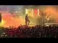 Asking Alexandria (Live - Full Show) @ Amalie Arena - 98 RockFest 2024 - Tampa, Florida